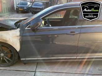 Volkswagen Passat Passat Variant (3G5), Combi, 2014 / 2024 2.0 TDI 16V 190 picture 6