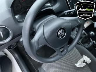 Volkswagen Up! Up! (121), Hatchback, 2011 1.0 12V 60 picture 15