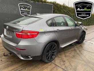 BMW X6  picture 10