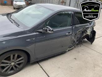 Volkswagen Polo Polo VI (AW1), Hatchback 5-drs, 2017 1.0 TSI 12V picture 5