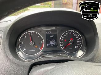 Volkswagen Polo Polo V (6R), Hatchback, 2009 / 2017 1.2 TDI 12V BlueMotion picture 19