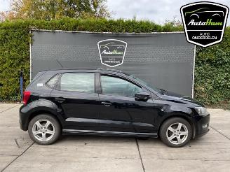 Dezmembrări autoturisme Volkswagen Polo Polo V (6R), Hatchback, 2009 / 2017 1.2 TDI 12V BlueMotion 2012/6