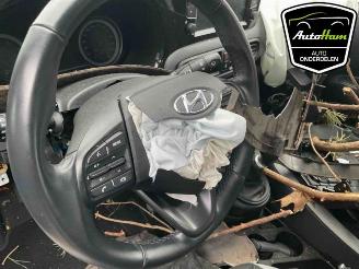 Hyundai I-10 i10, Hatchback, 2019 1.0 12V picture 15