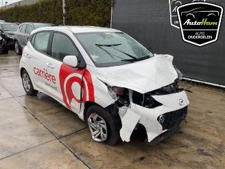 Hyundai I-10 i10, Hatchback, 2019 1.0 12V picture 2