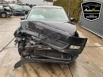 Volkswagen Polo Polo V (6R), Hatchback, 2009 / 2017 1.4 16V picture 3