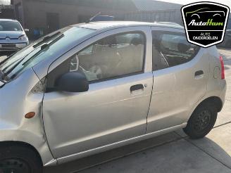 Suzuki Alto Alto, Hatchback 5-drs, 2009 1.0 12V picture 5