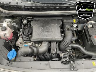 Kia Picanto Picanto (JA), Hatchback, 2017 1.0 DPI 12V picture 15