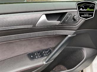 Volkswagen Golf Golf VII (AUA), Hatchback, 2012 / 2021 2.0 GTI 16V Performance Package picture 22