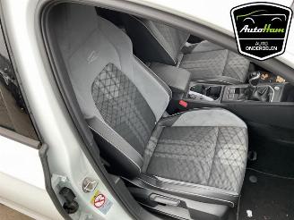 Volkswagen Golf Golf VIII (CD1), Hatchback, 2019 1.5 TSI 16V picture 30
