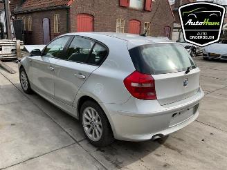 BMW 1-serie 1 serie (E87/87N), Hatchback 5-drs, 2003 / 2012 116i 2.0 16V picture 8