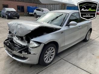 BMW 1-serie 1 serie (E87/87N), Hatchback 5-drs, 2003 / 2012 116i 2.0 16V picture 4