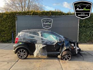 Kia Picanto Picanto (JA), Hatchback, 2017 1.2 CVVT 16V picture 21