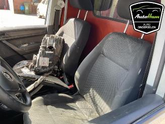 Volkswagen Caddy Caddy IV, Van, 2015 1.6 TDI 16V picture 20