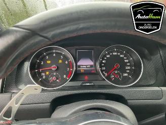 Volkswagen Golf Golf VII (AUA), Hatchback, 2012 / 2021 2.0 GTI 16V Performance Package picture 20