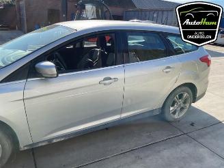 Ford Focus Focus 3 Wagon, Combi, 2010 / 2020 1.6 SCTi 16V picture 7