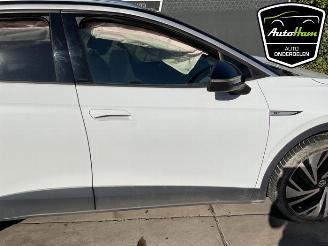 Volkswagen ID.4 ID.4 (E21), SUV, 2020 Performance 77 kWh picture 14