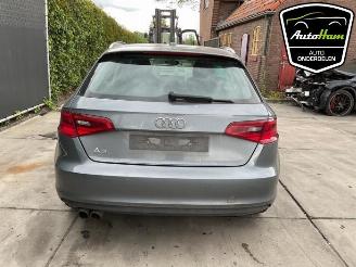 Audi A3 A3 Sportback (8VA/8VF), Hatchback 5-drs, 2012 / 2020 1.4 TFSI 16V picture 11