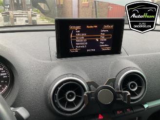 Audi A3 A3 Sportback (8VA/8VF), Hatchback 5-drs, 2012 / 2020 1.4 TFSI 16V picture 21