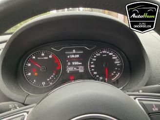 Audi A3 A3 Sportback (8VA/8VF), Hatchback 5-drs, 2012 / 2020 1.4 TFSI 16V picture 20