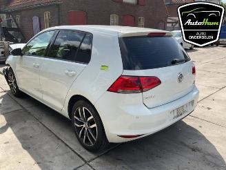 Volkswagen Golf Golf VII (AUA), Hatchback, 2012 / 2021 1.2 TSI 16V picture 22