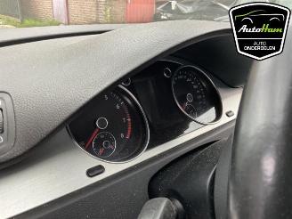 Volkswagen Passat Passat Variant (3C5), Combi, 2005 / 2010 1.4 TSI 16V picture 14