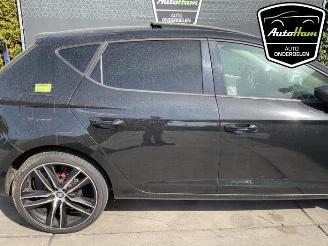 Seat Leon Leon (5FB), Hatchback 5-drs, 2012 / 2020 2.0 TDI Ecomotive 16V picture 11
