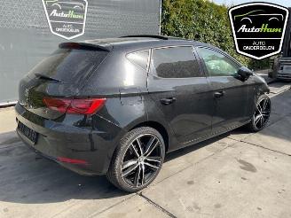 Seat Leon Leon (5FB), Hatchback 5-drs, 2012 / 2020 2.0 TDI Ecomotive 16V picture 10