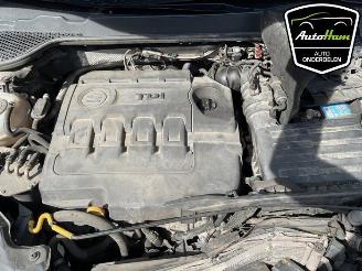 Seat Leon Leon (5FB), Hatchback 5-drs, 2012 / 2020 2.0 TDI Ecomotive 16V picture 13