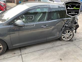 Volkswagen Golf Golf VII (AUA), Hatchback, 2012 / 2021 1.4 TSI BlueMotion Technology 125 16V picture 7
