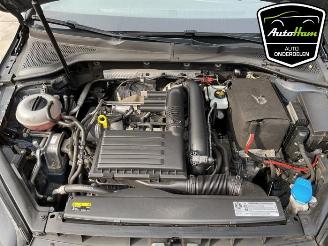 Volkswagen Golf Golf VII (AUA), Hatchback, 2012 / 2021 1.4 TSI BlueMotion Technology 125 16V picture 15