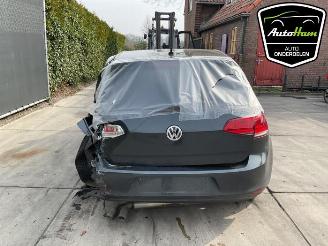 Volkswagen Golf Golf VII (AUA), Hatchback, 2012 / 2021 1.4 TSI BlueMotion Technology 125 16V picture 10