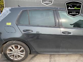 Volkswagen Golf Golf VII (AUA), Hatchback, 2012 / 2021 1.4 TSI BlueMotion Technology 125 16V picture 12