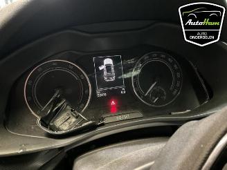Sloopauto Skoda Kamiq Kamiq, SUV, 2019 1.0 TSI 12V 2023/12