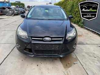 Ford Focus Focus 3 Wagon, Combi, 2010 / 2020 1.6 SCTi 16V picture 3