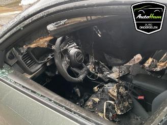 Audi A1 A1 Sportback (GBA), Hatchback 5-drs, 2018 1.0 30 TFSI 12V picture 15
