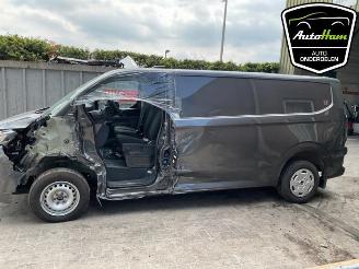 Ford Transit Transit Custom, Bus, 2024 2.0 EcoBlue 170 picture 25