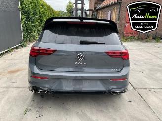 Volkswagen Golf Golf VIII (CD1), Hatchback, 2019 1.4 GTE 16V picture 9