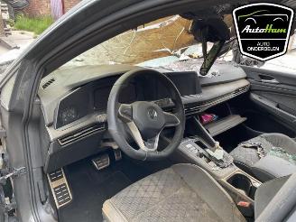 Volkswagen Golf Golf VIII (CD1), Hatchback, 2019 1.4 GTE 16V picture 14