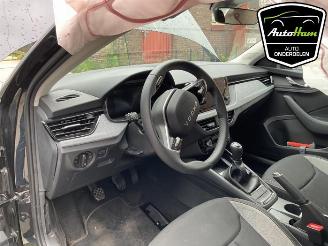 Skoda Scala Scala, Hatchback 5-drs, 2019 1.0 TSI 115 picture 14
