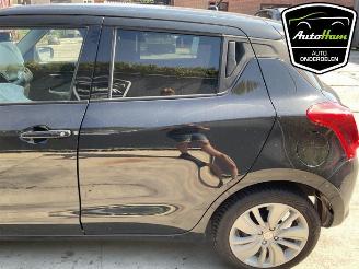 Suzuki Swift Swift (ZC/ZD), Hatchback 5-drs, 2017 1.2 Dual Jet 16V SHVS picture 4