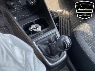 Suzuki Swift Swift (ZC/ZD), Hatchback 5-drs, 2017 1.2 Dual Jet 16V SHVS picture 16