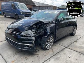 Volkswagen Golf Golf VII (AUA), Hatchback, 2012 / 2021 1.0 TSI 12V BlueMotion picture 13