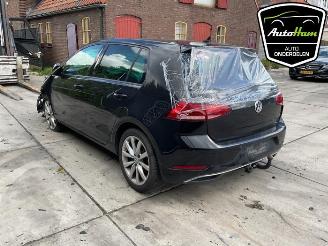 Volkswagen Golf Golf VII (AUA), Hatchback, 2012 / 2021 1.0 TSI 12V BlueMotion picture 4