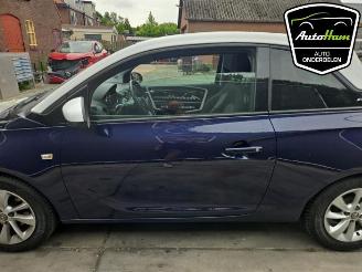 Opel Adam Adam, Hatchback 3-drs, 2012 / 2019 1.2 16V picture 8