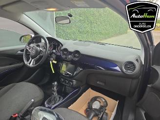 Opel Adam Adam, Hatchback 3-drs, 2012 / 2019 1.2 16V picture 14