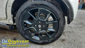 Suzuki Ignis Ignis (MF), Hatchback 5-drs, 2016 1.2 Dual Jet 16V picture 3