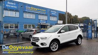Auto da rottamare Ford Kuga Kuga II (DM2), SUV, 2012 1.5 EcoBoost 16V 150 2017/12