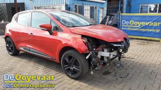 Renault Clio Clio IV (5R), Hatchback 5-drs, 2012 / 2021 1.5 Energy dCi 90 FAP picture 8