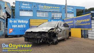 Volkswagen Golf Golf VII Variant (AUVV), Combi, 2013 / 2021 1.6 TDI BlueMotion 16V picture 4