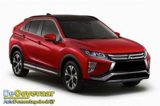 Mitsubishi Eclipse Cross Eclipse Cross (GK/GL), SUV, 2017 2.2 DI-D 16V 4WD picture 3